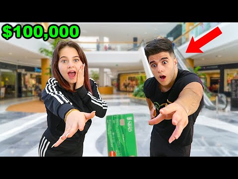 اعطيتهم 100 000 ليشترون يلي يبونه عندهم 10 دقايق وبس اعطيتهم 100 000 ليشترون يلي يبونه عندهم 10 دقايق وبس