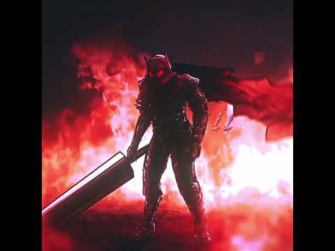 LET GO Berserk Guts Gets His Berserker Armor Berserk Manga Gutsberserk