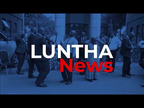 LUNTHA TV 52ND SESSION 2ND MEETING OF PARLIAMENT 25 FEBRUARY 2026