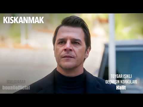 موسيقى مسلسل الحسد مخاوف الماضي خالد الموسيقى التصويرية الأصلية