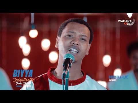 BIYYA QULQULLOOTAA GEME BIRATU Ft Lidya Derese BIYYA QULQULLOOTAA GEME BIRATU Ft Lidya Derese