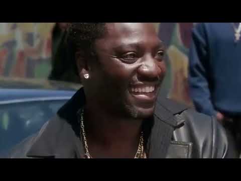 ملخص فيلم قصة حياة 50 Cent كن غنيا أو مت وأنت تحاول