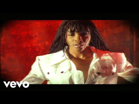 Livin Joy Follow The Rules