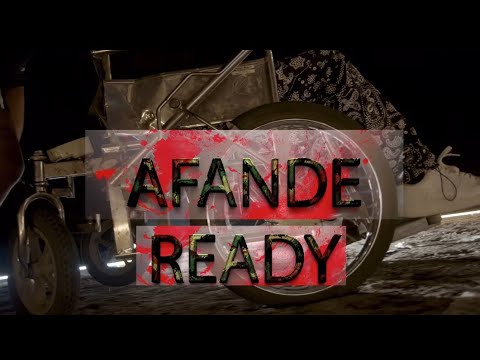 Boss Ni Boss By Afande Ready