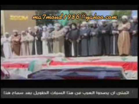 اوبريت الضمير العربي كامل وحصريا جزء 4