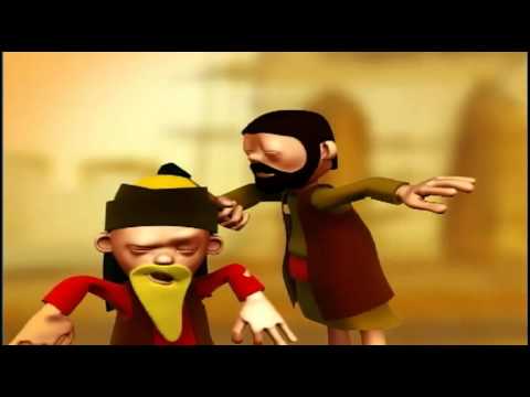 A Torre De Babel Cantando A Bíblia Volume I