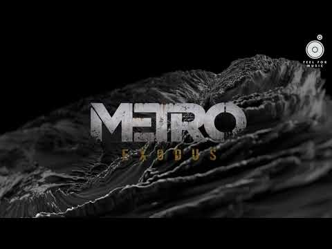 Massive Attack Angel FFM Remix Metro Exodus