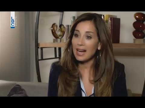 مسلسل دق قلبي الحلقة الثلاثون بطولة كارين رزق الله