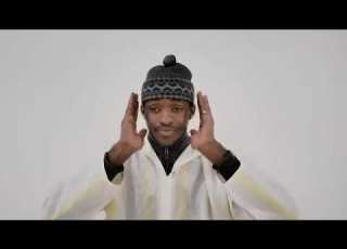  The Most Beautiful Adhan All The Way From Senegal
