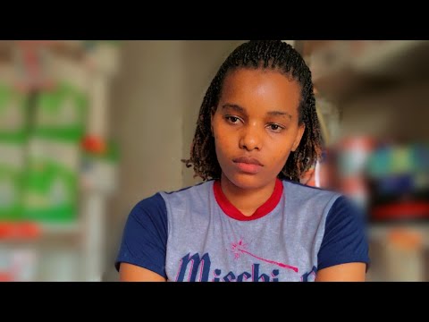 Consolata Lema NISHIKE MKONO Official Music Video FullHD