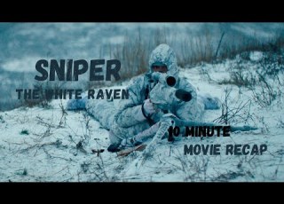  Sniper The White Raven Movie Recap In 10 Minutes