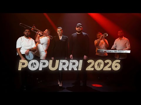 Roman Anzhelika Ramazyan Popurri 2026