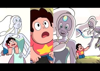  All U Wanna Do Steven Universe Remix