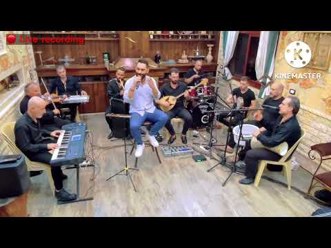 عيونك مين ال ع ل ما صف الفشك ضيعتو ابراهيم كاشي يغن ي للفنان الراحل فؤاد غازي