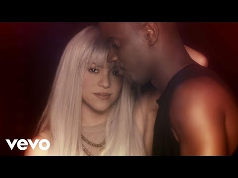 Black M Comme Moi Clip Officiel Ft Shakira Black M Comme Moi Clip Officiel Ft Shakira