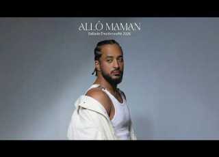  Slimane Allô Maman Exclu 2026 Fan Made