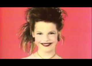  I Accidentally 1986 Nickelodeon Doo Wop