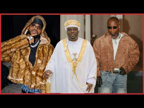 LIVE ILI UTOBOE KIMUZIKI BONGO NI LAZIMA DIAMOND AHUSIKE OSTAZ JUMA ATOA SIRI YA DIAMOND