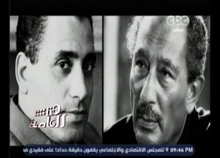 هنا العاصمة ماذا قال الأستاذ محمد حسنين هيكل عن محمد انور السادات