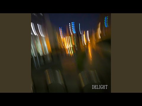 DELIGHT Feat 안혜미