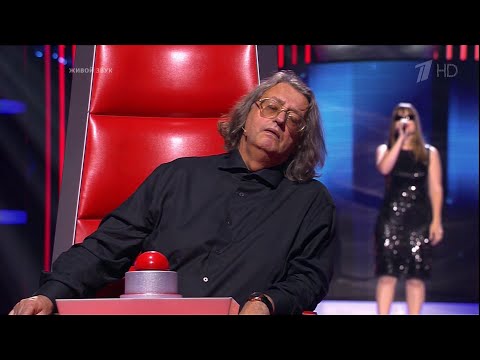 Голос Градский встал и ушёл в слезах