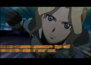Solty Rei DVD Release Trailer Eng Dub