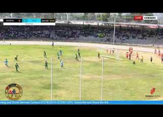 MASENO VS ST MARY S YALA SEMI FINALS NYANZA REGIONAL KSSSA 2026