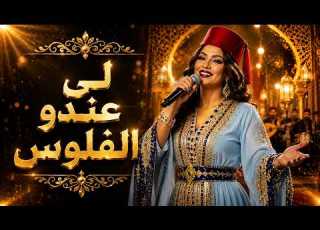 لي عندو الفلوس Money Talks أغنية شعبية مغربية 2026