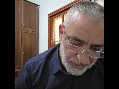 لا تفوتك قصه عجيبه ورؤيا تشبه الرؤيا لي سنة ٢٠١٥ التي بعدها قضي ديني ب ٨٠ الف دولا ر