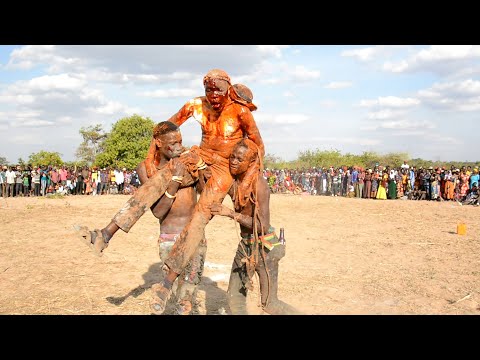 INAGA MLYAMBELELE AKIWA KWENYE NGOMA SHOW LIVE