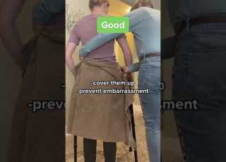  Toileting Tips For Seniors Dementia Tipsandtricks Alzheimers Cna Assistedliving Nursinghome