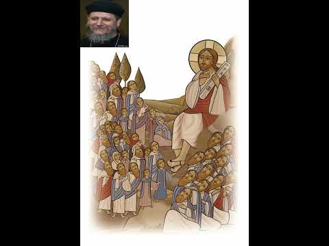 ترنيمة عاوز تعرف ليه انا مسيحي القمص يوحنا نصيف