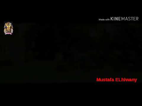 اغنية احمد شيبه من خاف سلم مسلسل زلزال