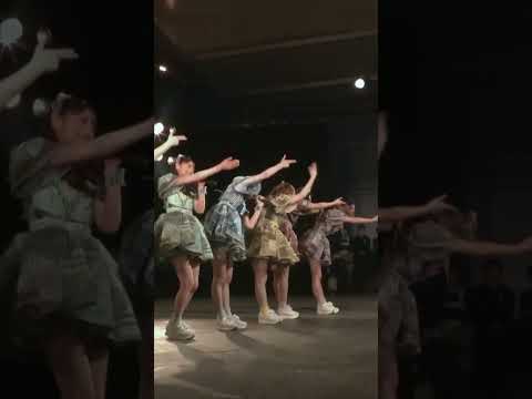 FRUITS ZIPPER ふるっぱーりー コール レスポンス Ver LIVE From TOMAKOMAI MIRAI FEST 2025 2025 09 13