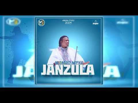 JANZULA MANYANGU NYIMBO MPYA MBASHA STUDIO 2024 2