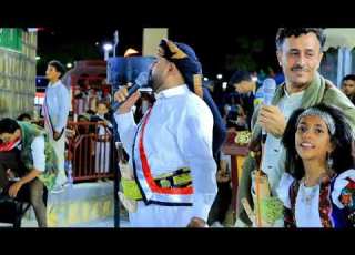 ياجماهير سبتمبر الفنان عامر الرجوي كلمات مجلي القبيسي تسجيل عبدالرحمن قلاله اشراف عبدالغني مقحط