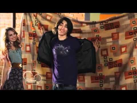 Disney Channel Clip Lemonade Mouth Somebody