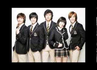 My Everything By Lee Min Ho Ost Boys Over Flowers
