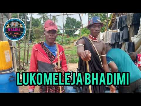 LUKOMELEJA BHADIMI UJUMBE WA LIMBU LUCHAGULA BY MBASHA STUDIO MALISA TV ASILI 21 3 2024