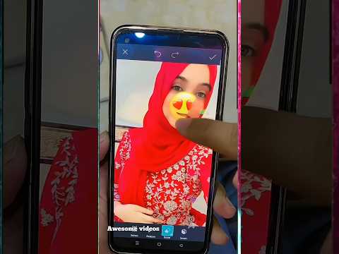 Remove Emoji On Girls Pictures New Trick Shorts Viral Youtubeshorts Trending Remove Emoji On Girls Pictures New Trick Shorts Viral Youtubeshorts Trending