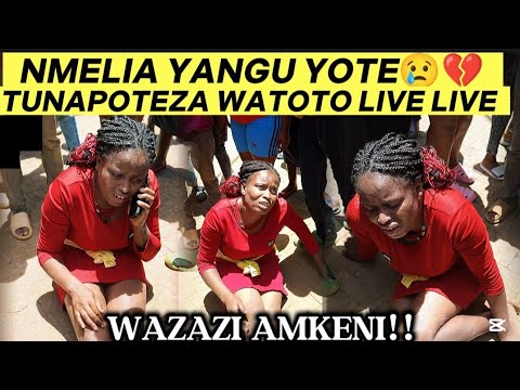 WATOTO VERY INNOCENT WAZAZI AMKENI BEFORE TUMALIZIWE WATOTO WETU PLS DON T SKIP