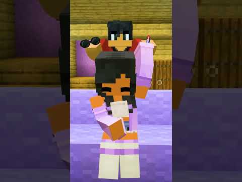 Aphmau LEFT RIGHT