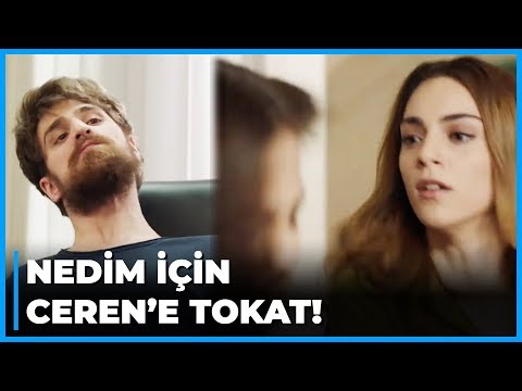 Nedim I Aşağılayan Ceren Cemre Den TOKAT Yedi Zalim İstanbul 3 Bölüm