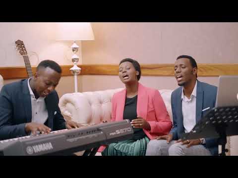 PENDO LA MUNGU Skiza Code 6930249 PAPI CLEVER DORCAS Ft MERCI PIANIST MORNING WORSHIP EP 125