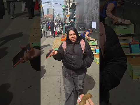 I Thinks She Got Mad