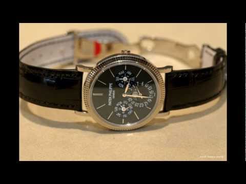 Patek Philippe Perpetual Calendar 5139 Amazing Classic Patek