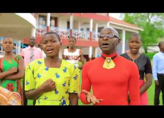MAOMBOLEZO By Riakemunto SDA Youth Choir