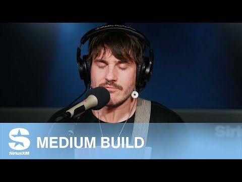 Medium Build Mariners Apartment Complex Lana Del Rey Cover