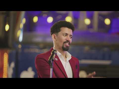 إعلان زيوت ماستر اكس 5000 الرسمي علي الشيخ