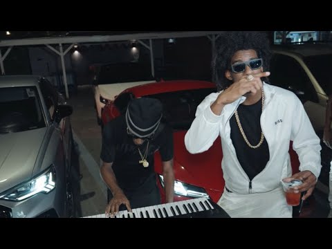 BRG Hollywood Liff Up Bouyon 2026